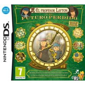 Profesor Layton Y El Futuro Perdido, El (S)
