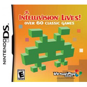 Intellivision Lives!