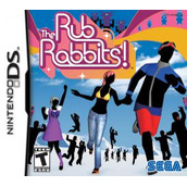 Rub Rabbits!, The