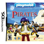 Playmobil Interactive: Pirates