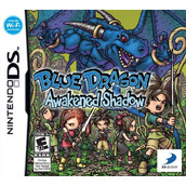 Blue Dragon - Awakened Shadow (S)