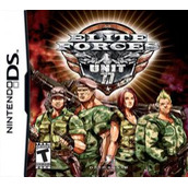 Elite Forces: Unit 77