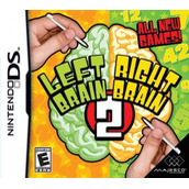 Left Brain, Right Brain 2