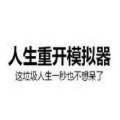 人生重开模拟器修仙版手游