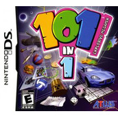 101 in 1 Explosive Megamix