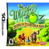 Wizard Of Oz - Beyond The Yellow Brick Road, The (US)(OneUp)