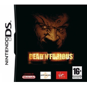 Dead 'n' Furious (Dark Eternal Team)
