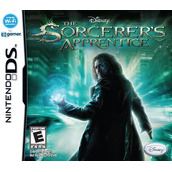 Sorcerer's Apprentice, The