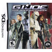 G.I. Joe: The Rise of Cobra