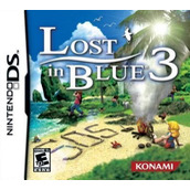 Lost In Blue 3 (SQUiRE)