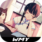 WILL美好世界结局版手游