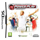 Shane Watson's PowerPlay Cricket 2011 (A)