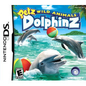 Petz: Wild Animals - Dolphinz