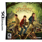 Spiderwick Chronicles, The