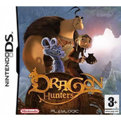 Dragon Hunters (SQUiRE)