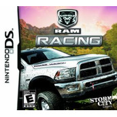Ram Racing