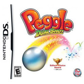 Peggle Dual Shot