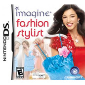 Imagine: Fashion Stylist