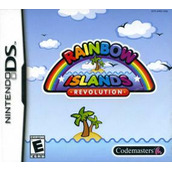 Rainbow Islands Revolution