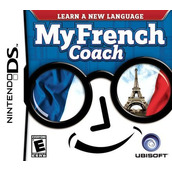 My French Coach: Learn a New Language