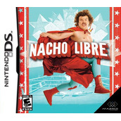 Nacho Libre