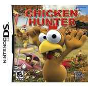 Chicken Hunter