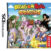 Dragon Ball - Origins (Venom)