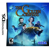 Golden Compass, The