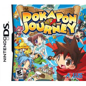 Dokapon Journey