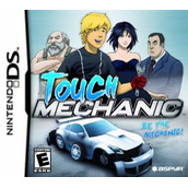 Touch Mechanic