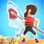海中造筏手游