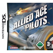 Allied Ace Pilots (EU)(BAHAMUT)