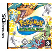 Pokemon Ranger (FireX)