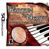 Rhythm 'n Notes: Improve Your Music Skills