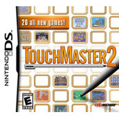 TouchMaster 2