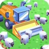 farmio汽车手游
