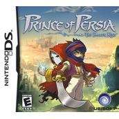 Prince Of Persia - The Fallen King (Sir VG)