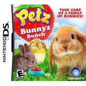 Petz: Bunnyz Bunch