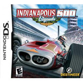 Indianapolis 500 Legends
