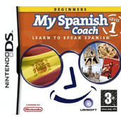 My Spanish Coach - Level 1 - Learn To Speak Spanish