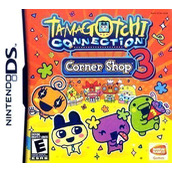 Tamagotchi Connection - Corner Shop 3 (SQUiRE)