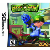 Army Men: Soldiers of Misfortune