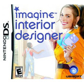 Imagine: Interior Designer