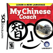 My Chinese Coach: Learn a New Language