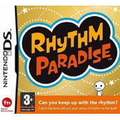 Rhythm Paradise (EU)(BAHAMUT)