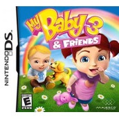 My Baby 3 & Friends