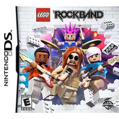 LEGO - Rock Band (US)(Venom)