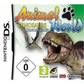 Animal World - Dinosaurs