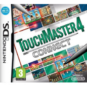 Touchmaster 4 - Connect