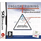 English Training - Have Fun Improving Your Skills